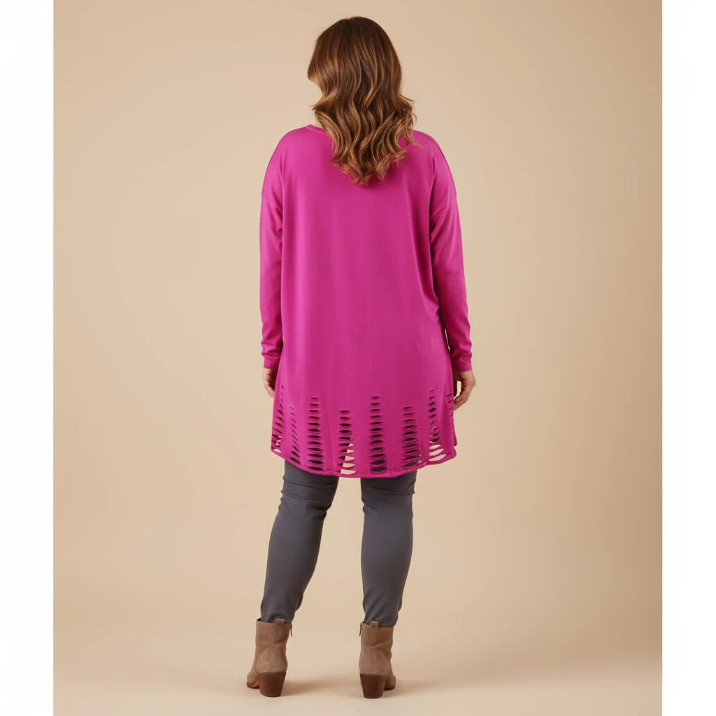 Shirt Ladders - Boris Industries