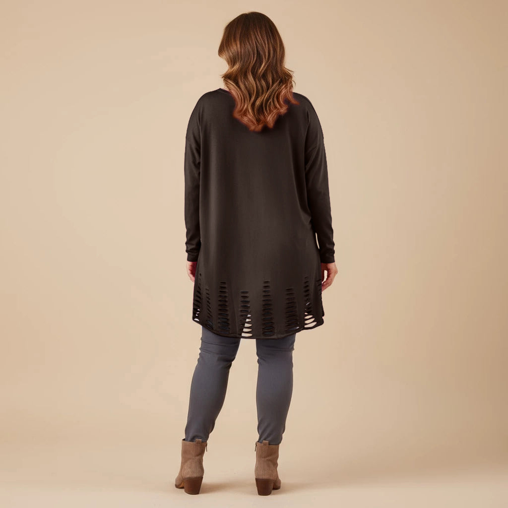 Boris Industries Skjortstege