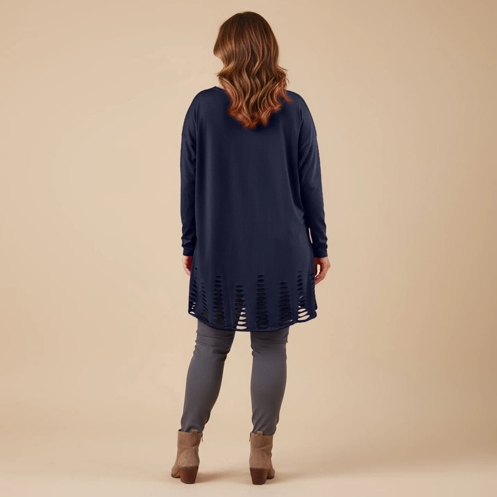 Boris Industries Skjortstege