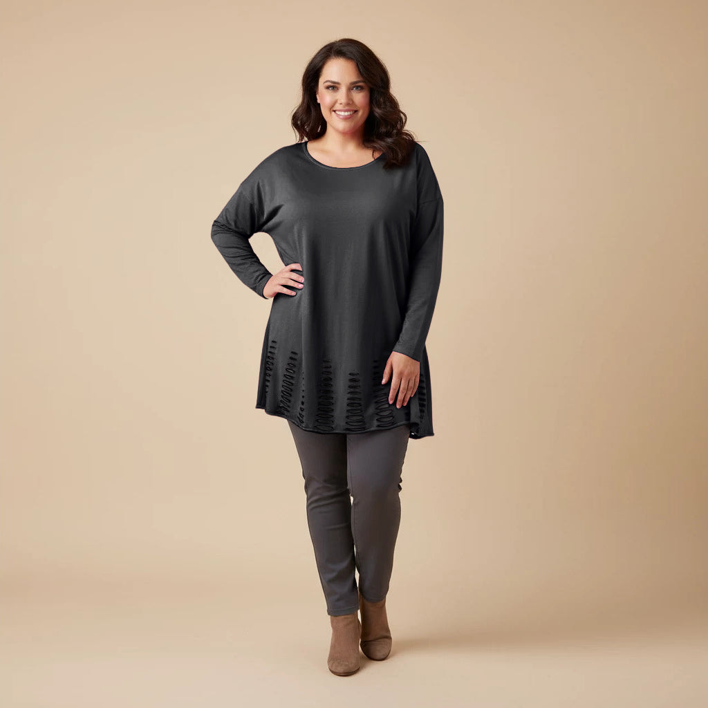 Boris Industries Skjortstege