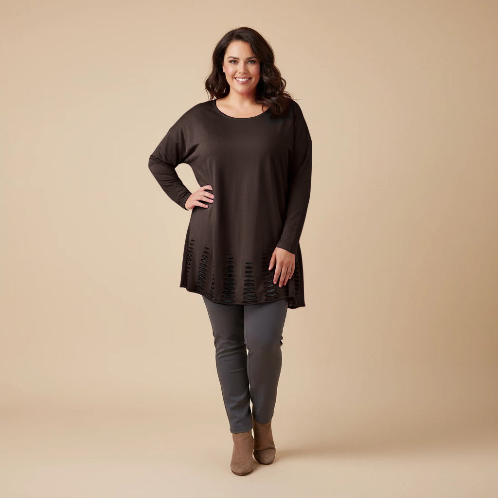 Boris Industries Skjortstege