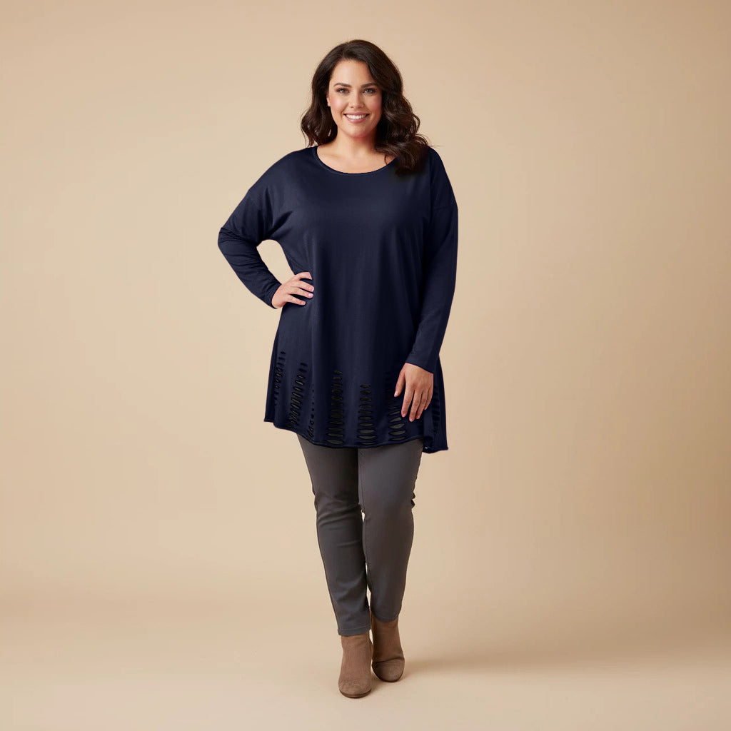 Boris Industries Skjortstege