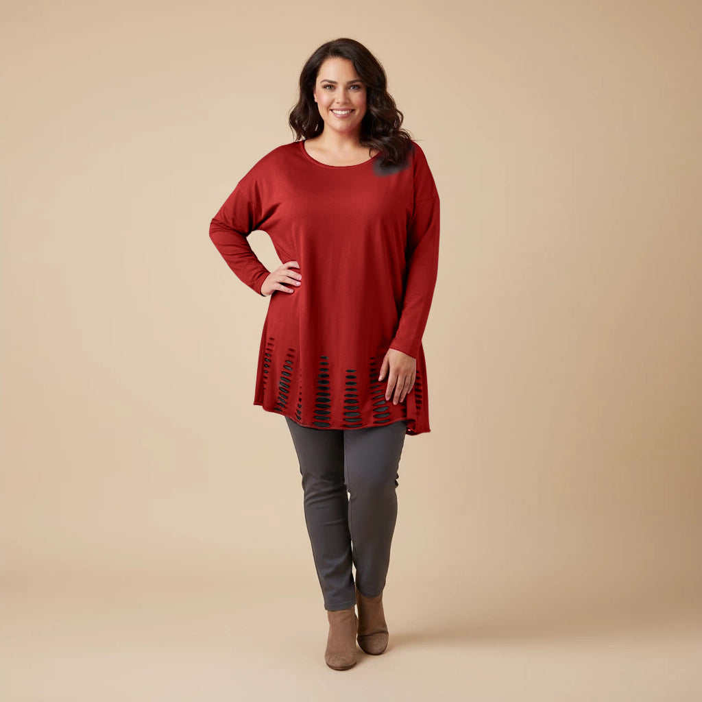 Boris Industries Skjortstege