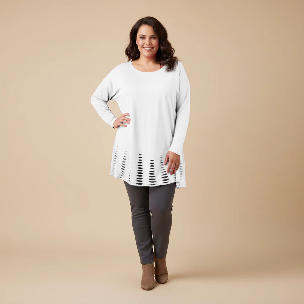 Boris Industries Skjortstege