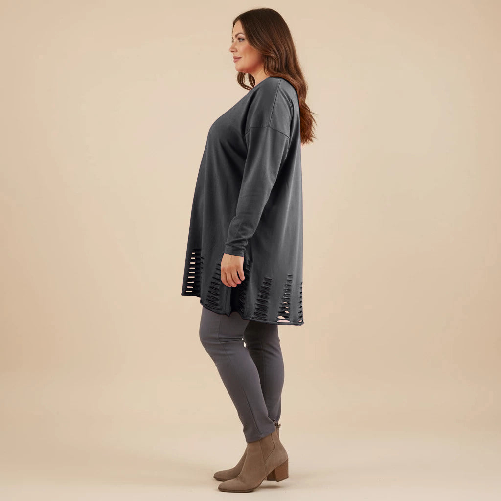 Boris Industries Skjortstege