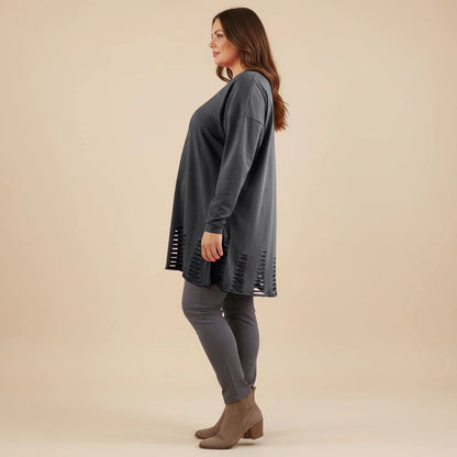 Boris Industries Skjortstege