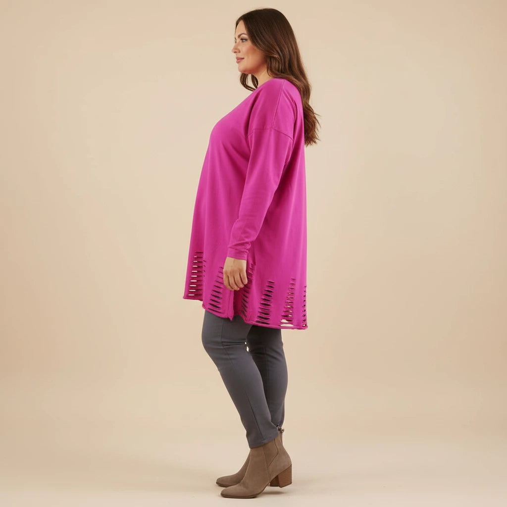 Shirt Ladders - Boris Industries