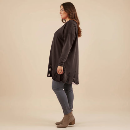 Boris Industries Skjortstege