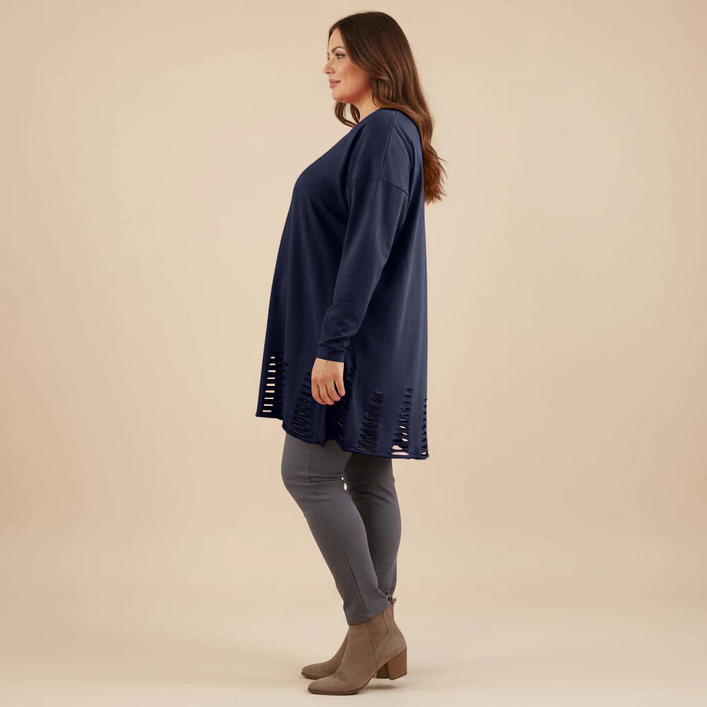 Boris Industries Skjortstege