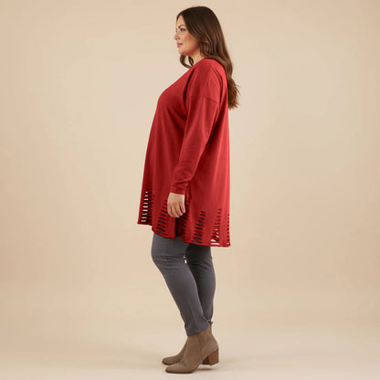 Boris Industries Skjortstege