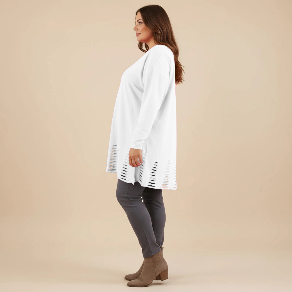 Boris Industries Skjortstege