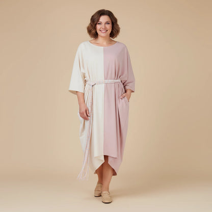 Lang Tuniek met Zakken – Boris Industries