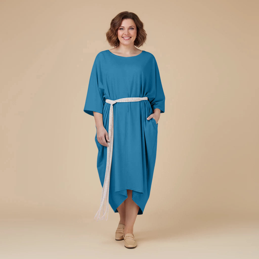 Lang Tuniek met Zakken – Boris Industries