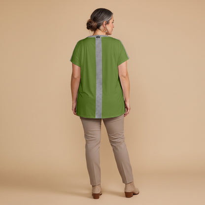 Boris Industries Gömlek Kombin Kısa Kol