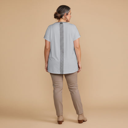 Boris Industries Gömlek Kombin Kısa Kol