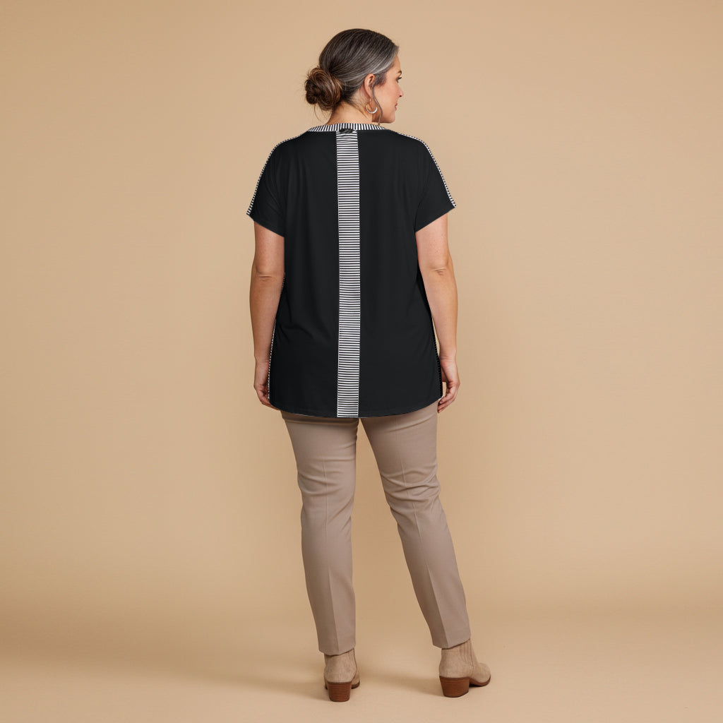 Boris Industries Gömlek Kombin Kısa Kol