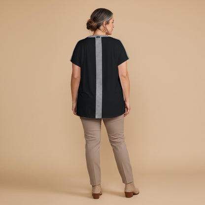 Boris Industries Gömlek Kombin Kısa Kol