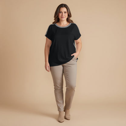 Boris Industries Gömlek Kombin Kısa Kol