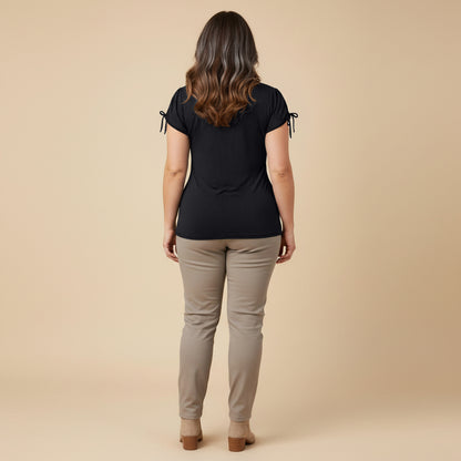 Boris Industries Gömlek Düğmesi Kısa Kol