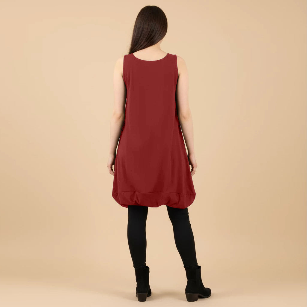 Tunika-Rand - Boris Industries