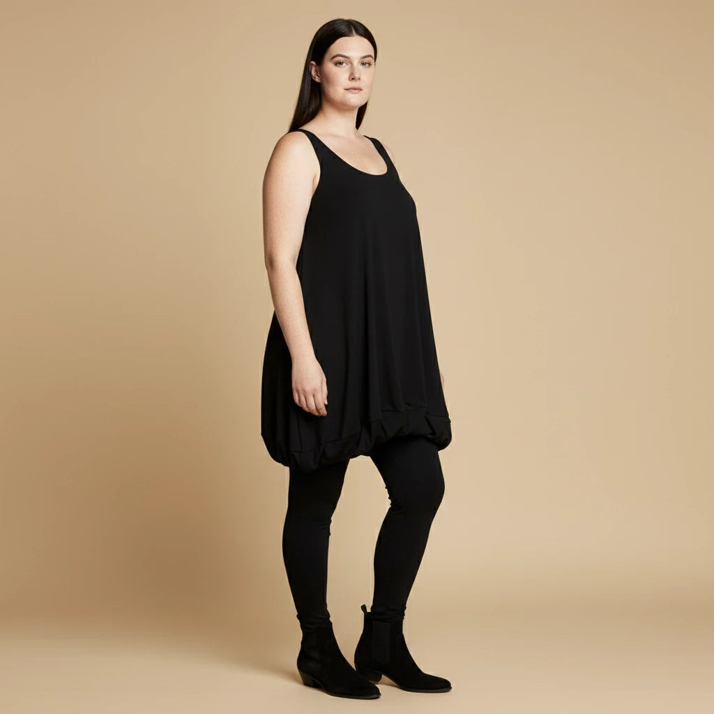 Tuniek Rand - Boris Industries