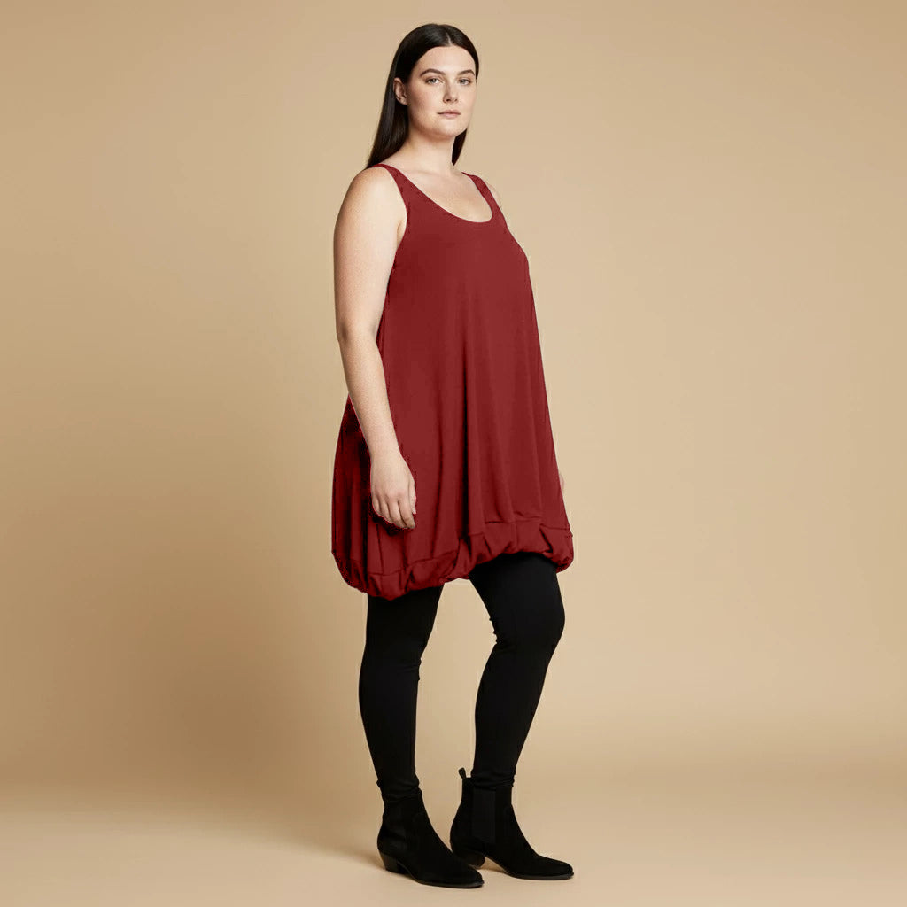 Tunika-Rand - Boris Industries