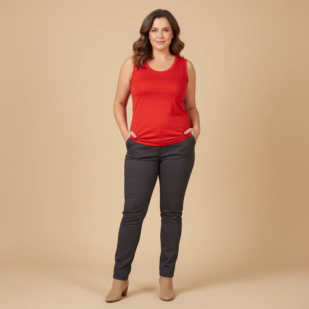 Hemd Viscose – Boris Industries