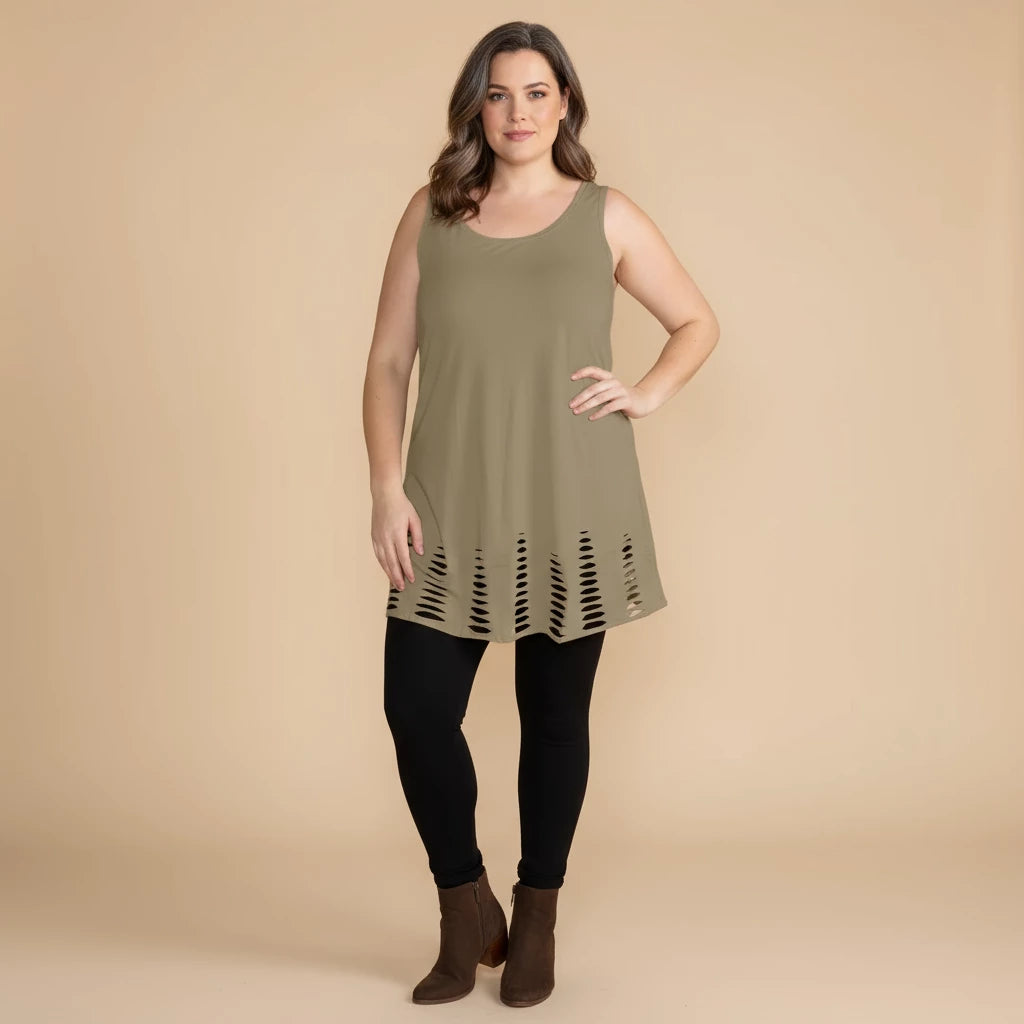 Tuniek Ladders - Boris Industries