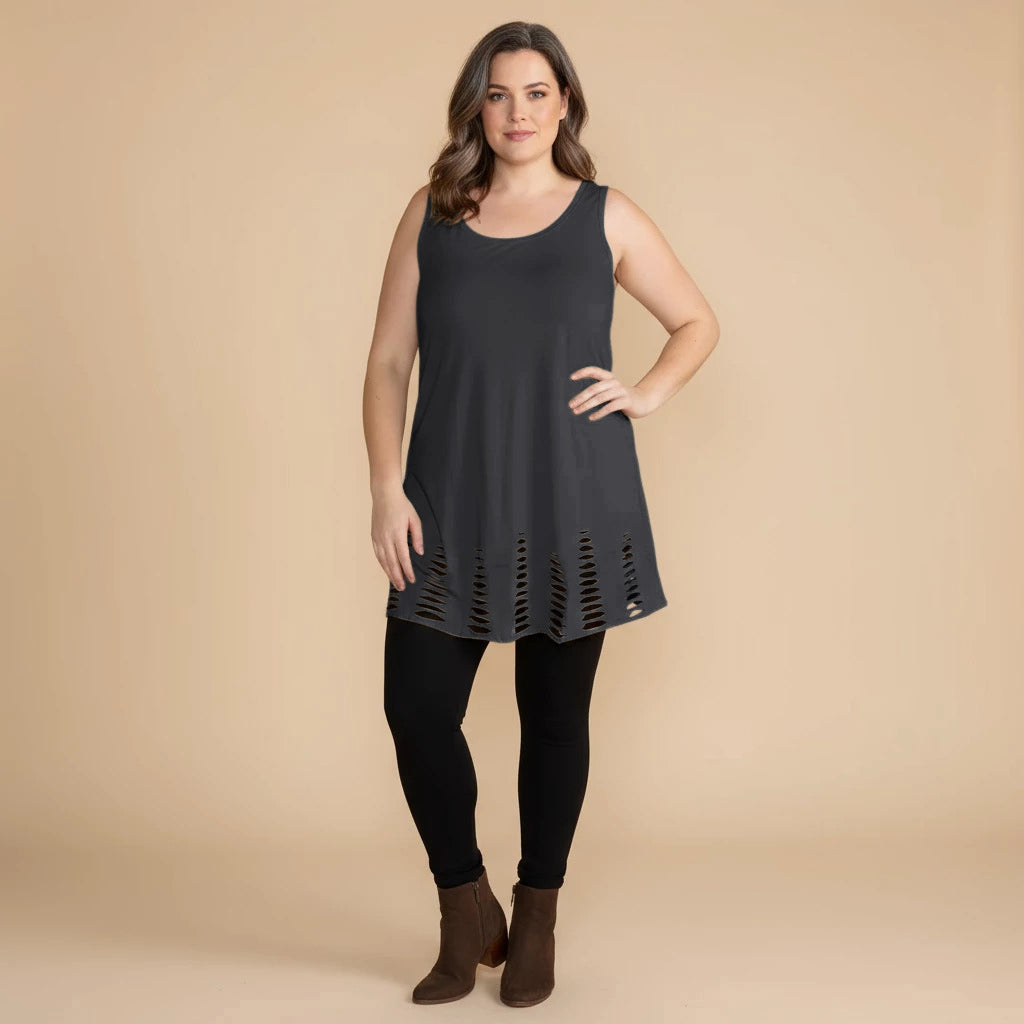 Tunikaleitern - Boris Industries