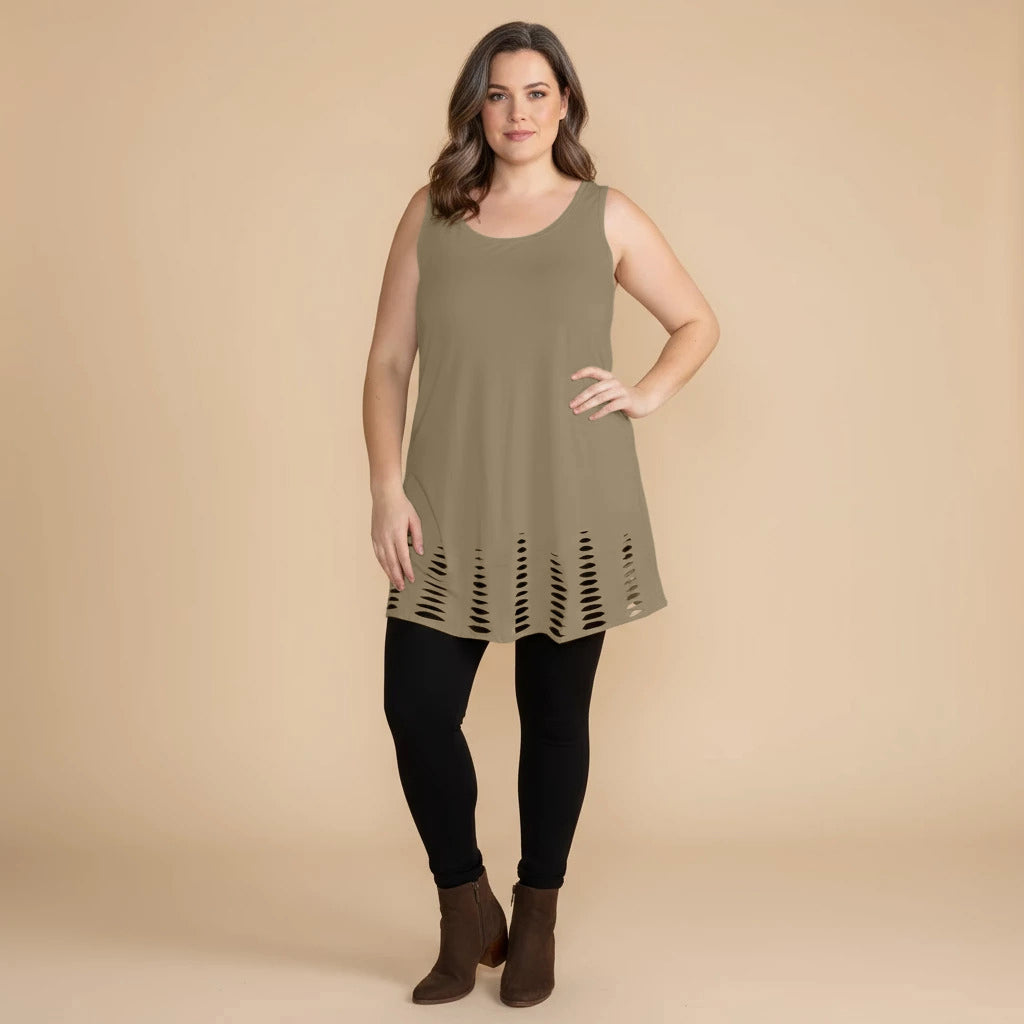 Tunikaleitern - Boris Industries