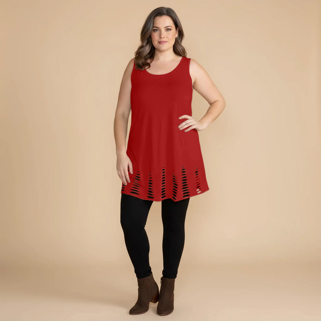 Tunikaleitern - Boris Industries