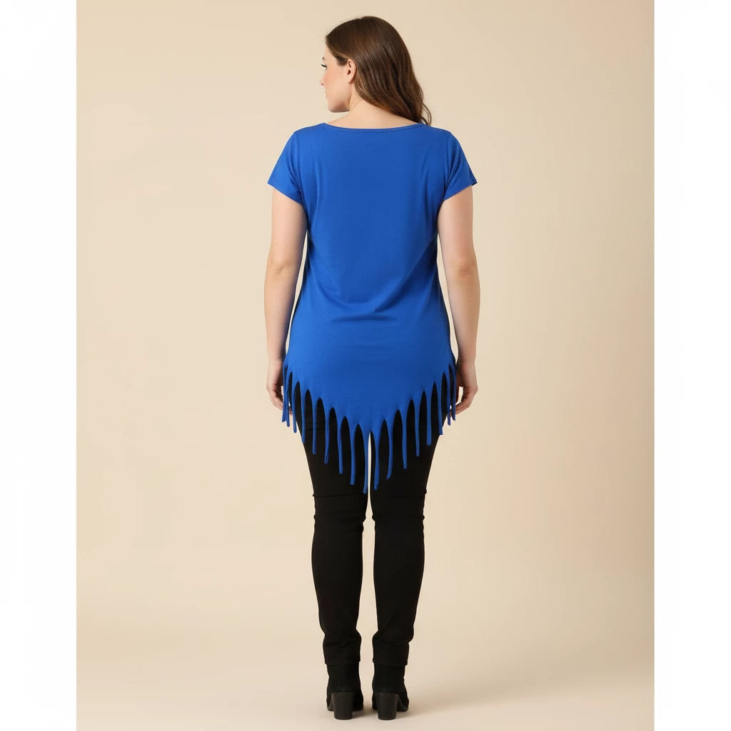 Hemd Franjes – Boris Industries