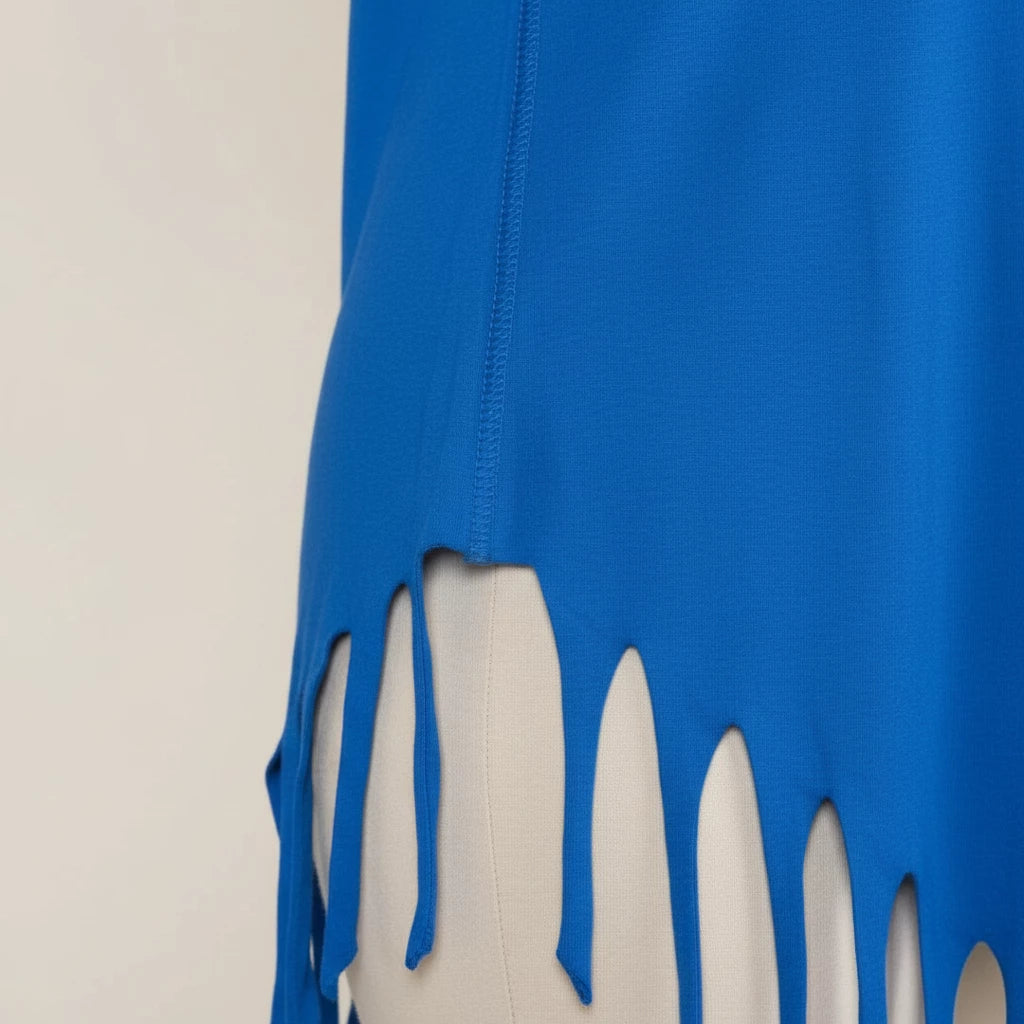 Hemd Franjes – Boris Industries