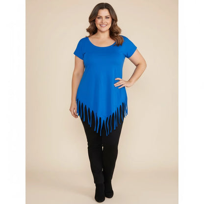 Hemd Franjes – Boris Industries