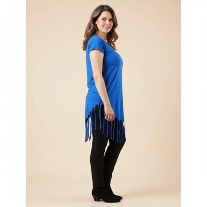 Hemd Franjes – Boris Industries