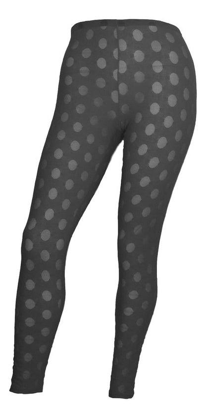 Boris Industries Legging Ball