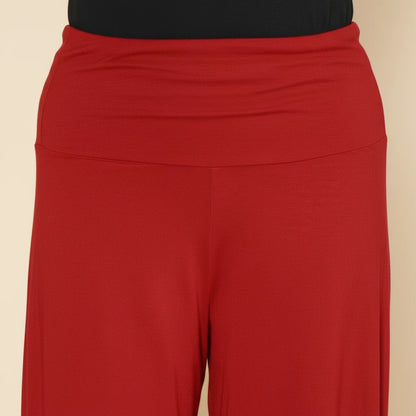 Wijde Broek Rand - Boris Industries