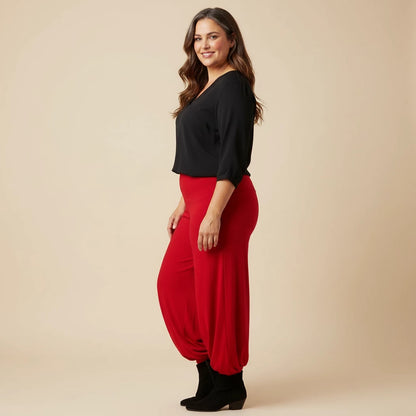 Wijde Broek Rand - Boris Industries