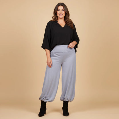 Wijde Broek Rand - Boris Industries