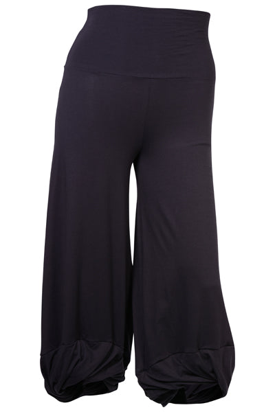 Boris Industries Wide Leg Trousers