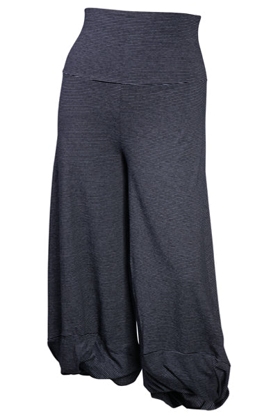 Boris Industries Wide Leg Trousers