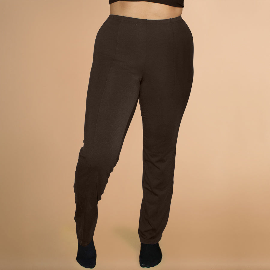 Rechte Broek Naden - Boris Industries