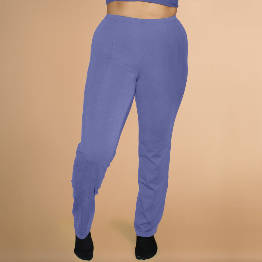 Rechte Broek Naden - Boris Industries