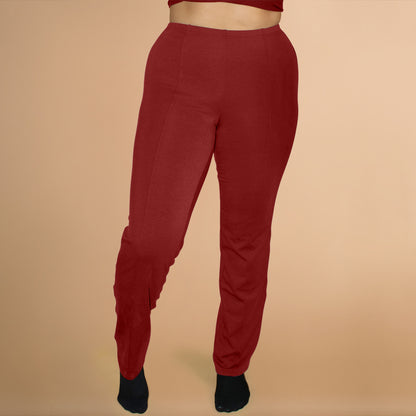 Rechte Broek Naden - Boris Industries