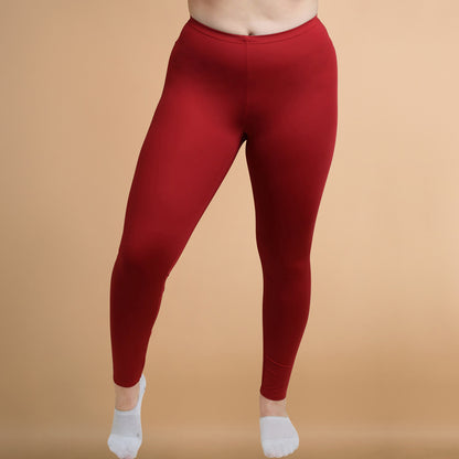 Legging Lang Meryl Stof Met Stretch – Boris Industries