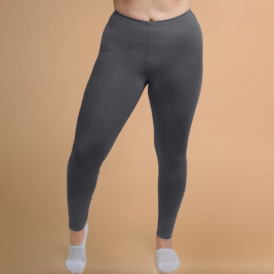 Legging Lang Meryl Stof Met Stretch – Boris Industries