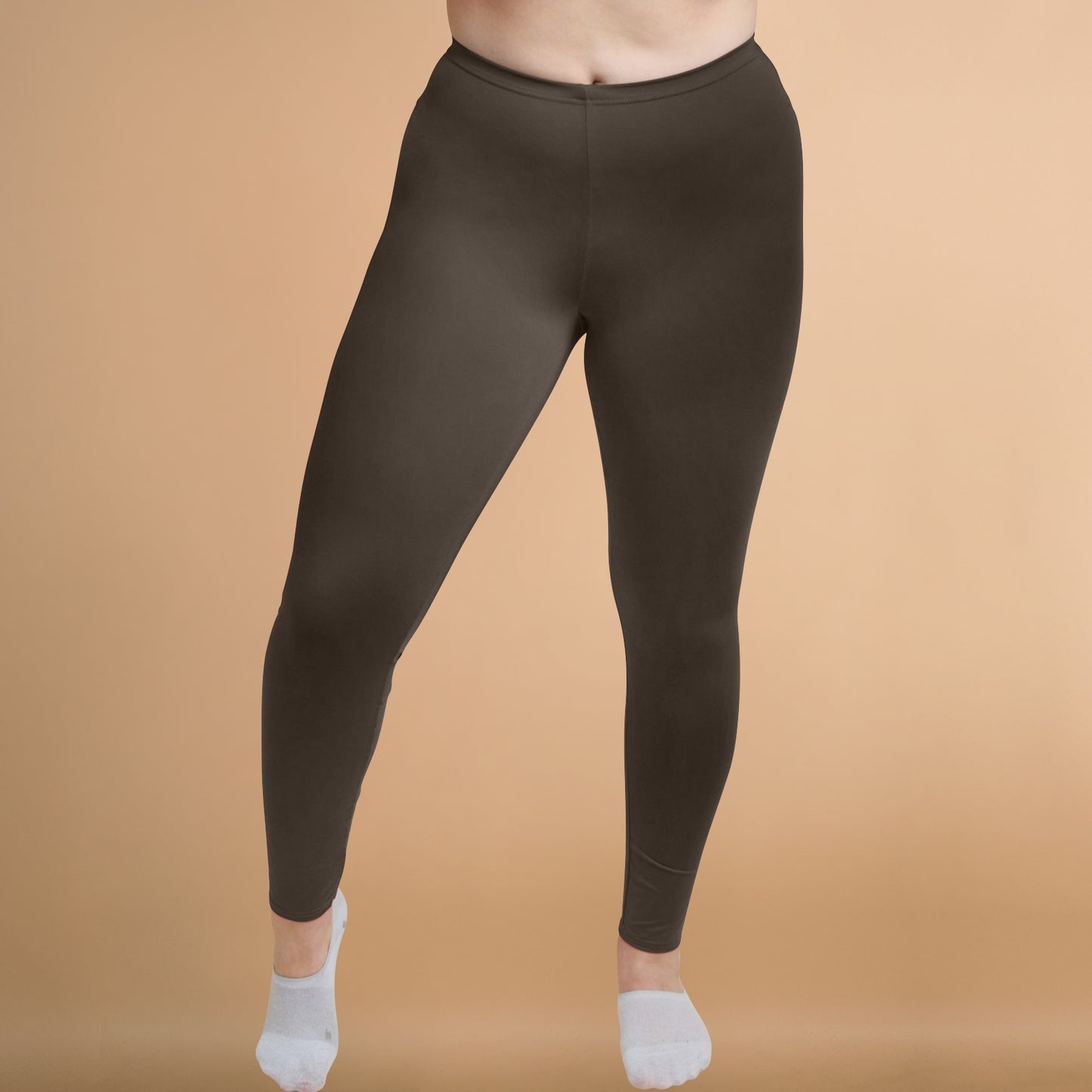 Legging Lang Meryl Stof Met Stretch – Boris Industries