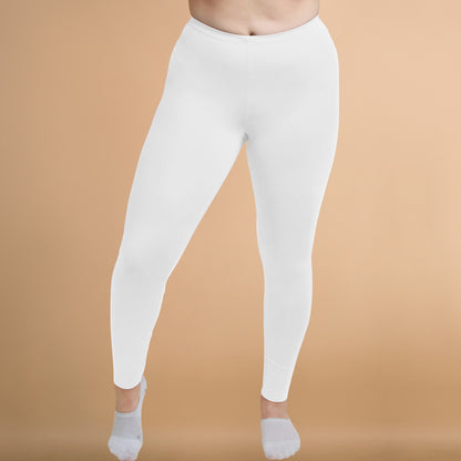 Legging Lang Meryl Stof Met Stretch – Boris Industries