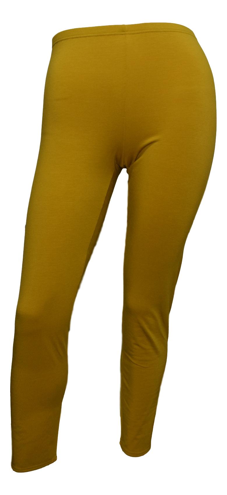 Boris Industries Legging Viscose