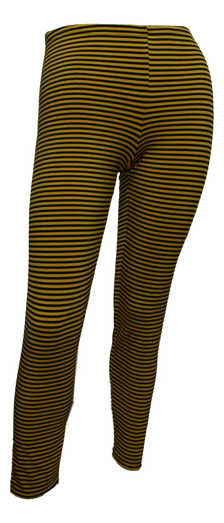 Boris Industries Legging Viscose